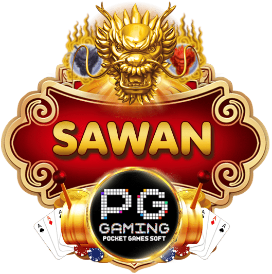 sawanpg logo
